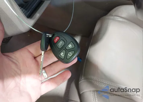 2014 GMC Acadia Denali from USA, damaged, VIN 1GKKVTKD7EJ174729